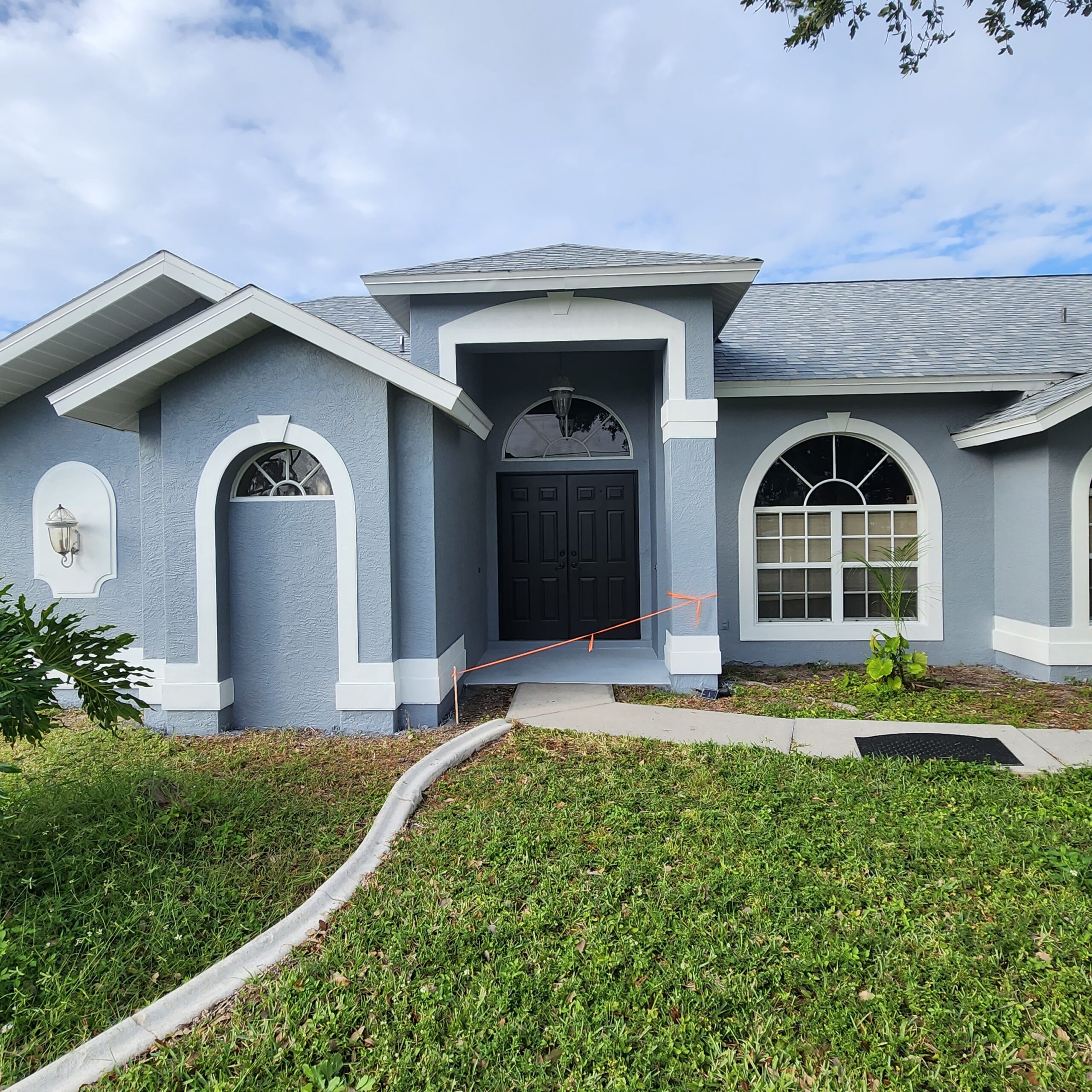 Exterior Painting