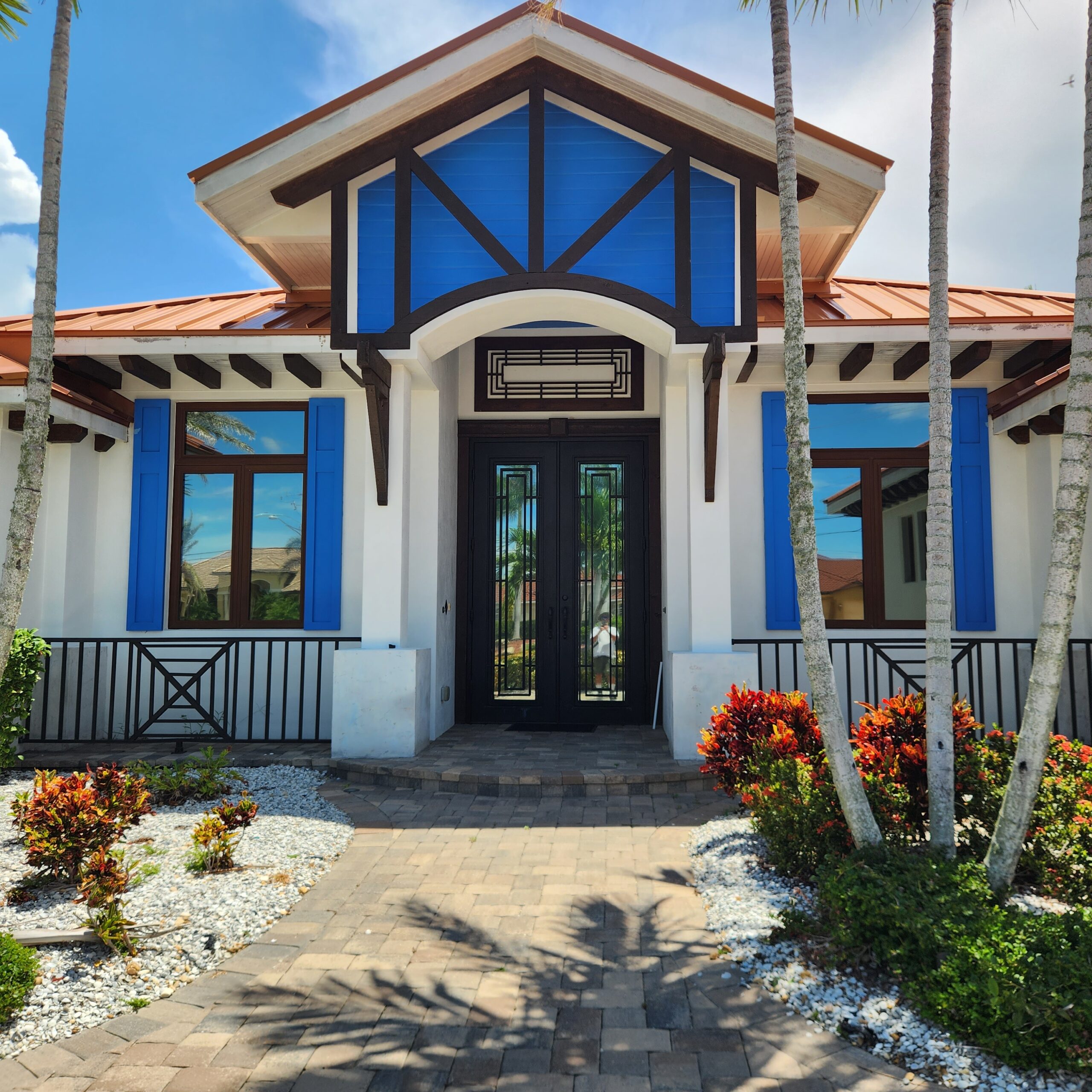 Exterior Painting
