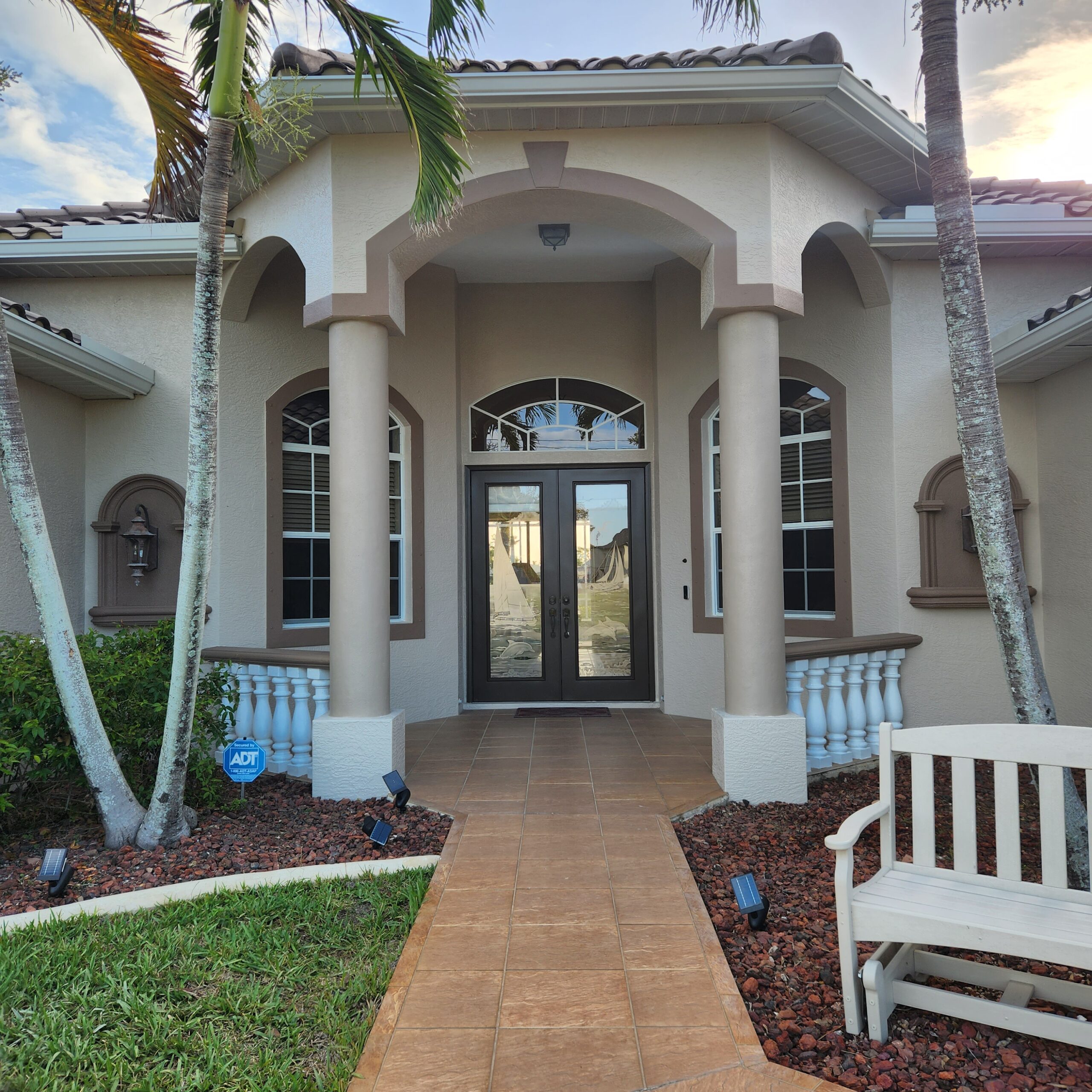 Exterior Painting