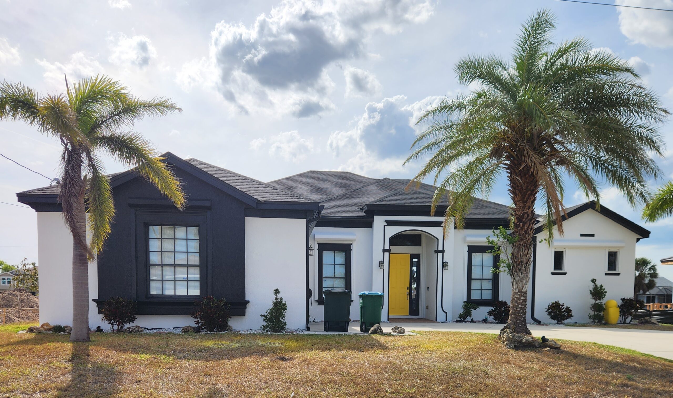 Exterior Painting