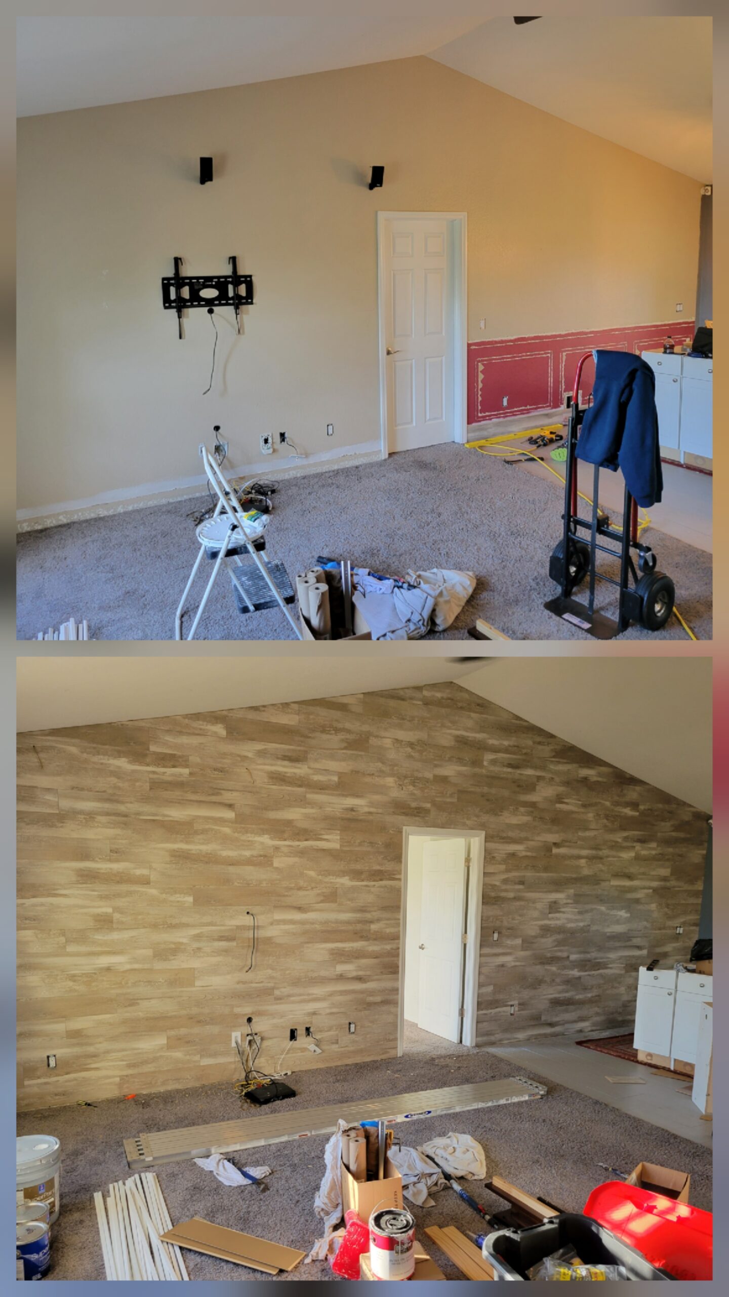 Home Improvement