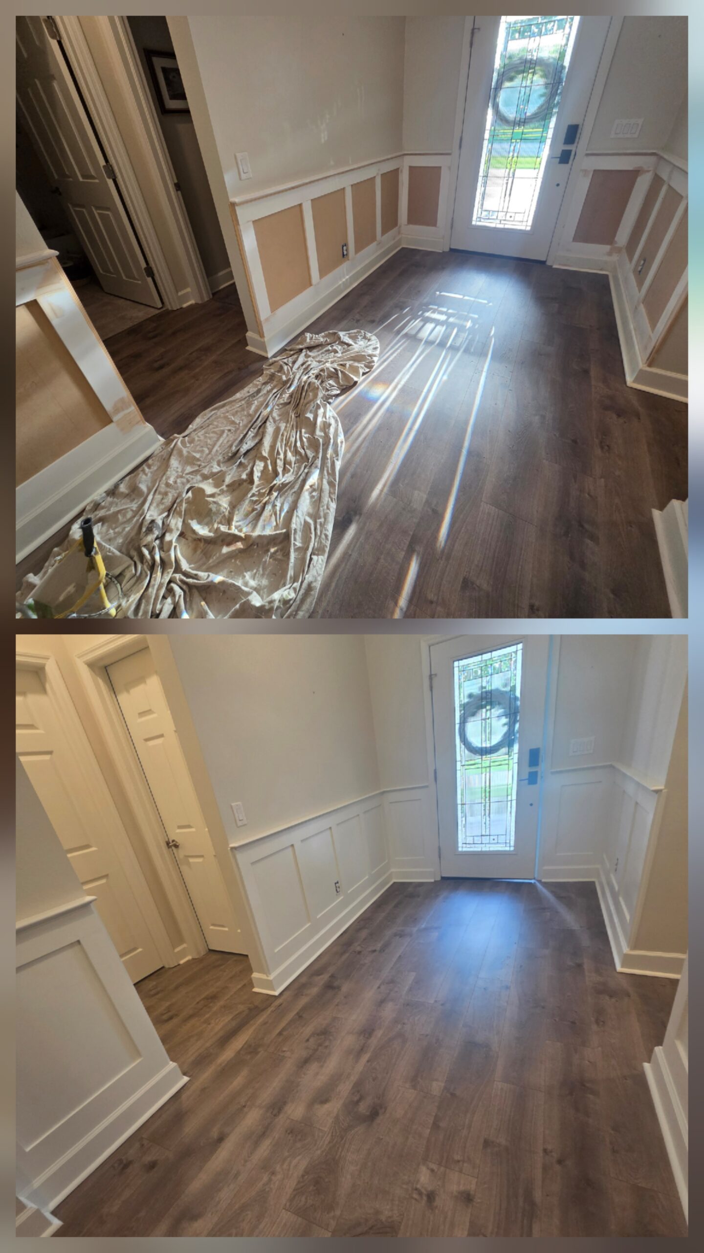 Interior Painting