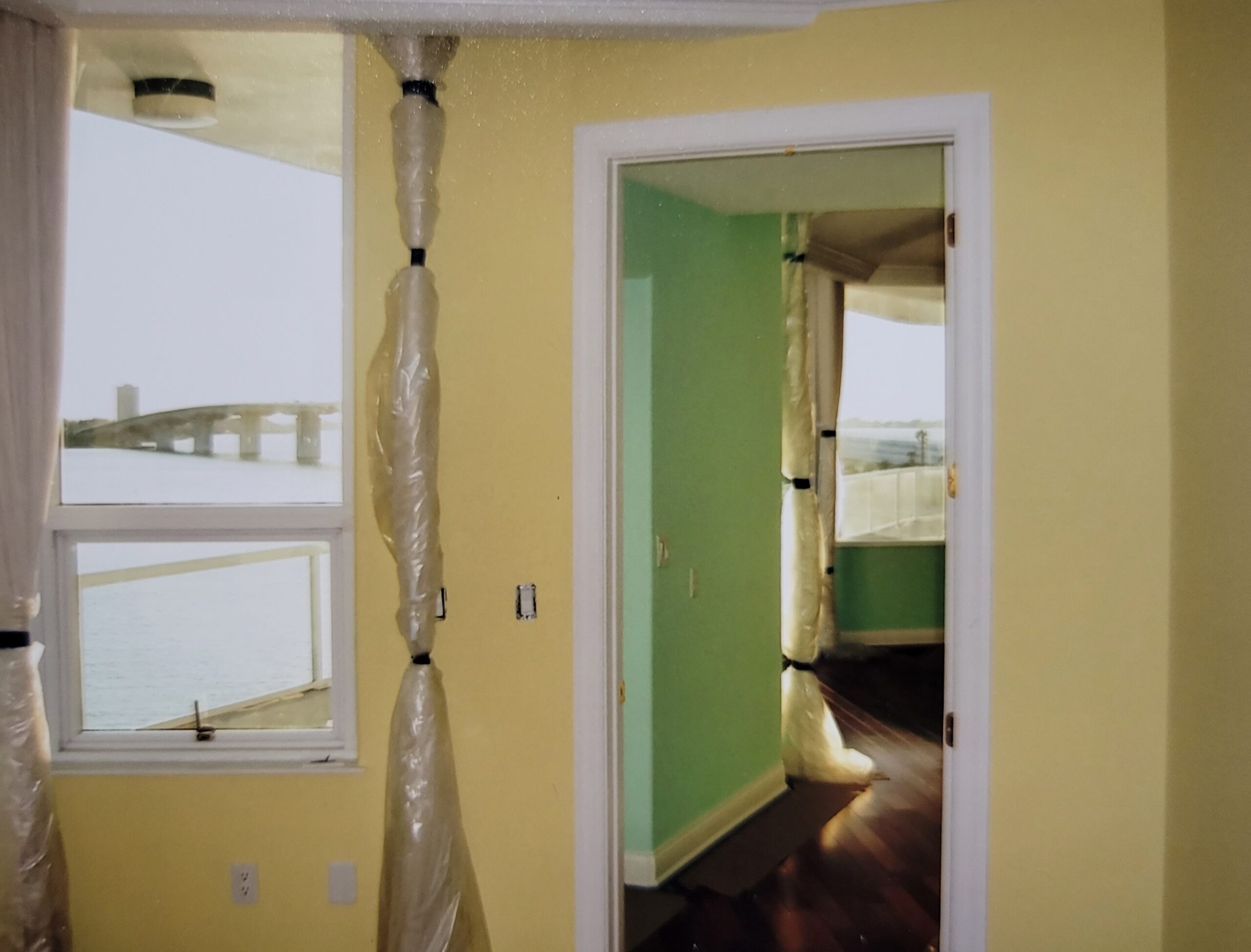 Interior Painting