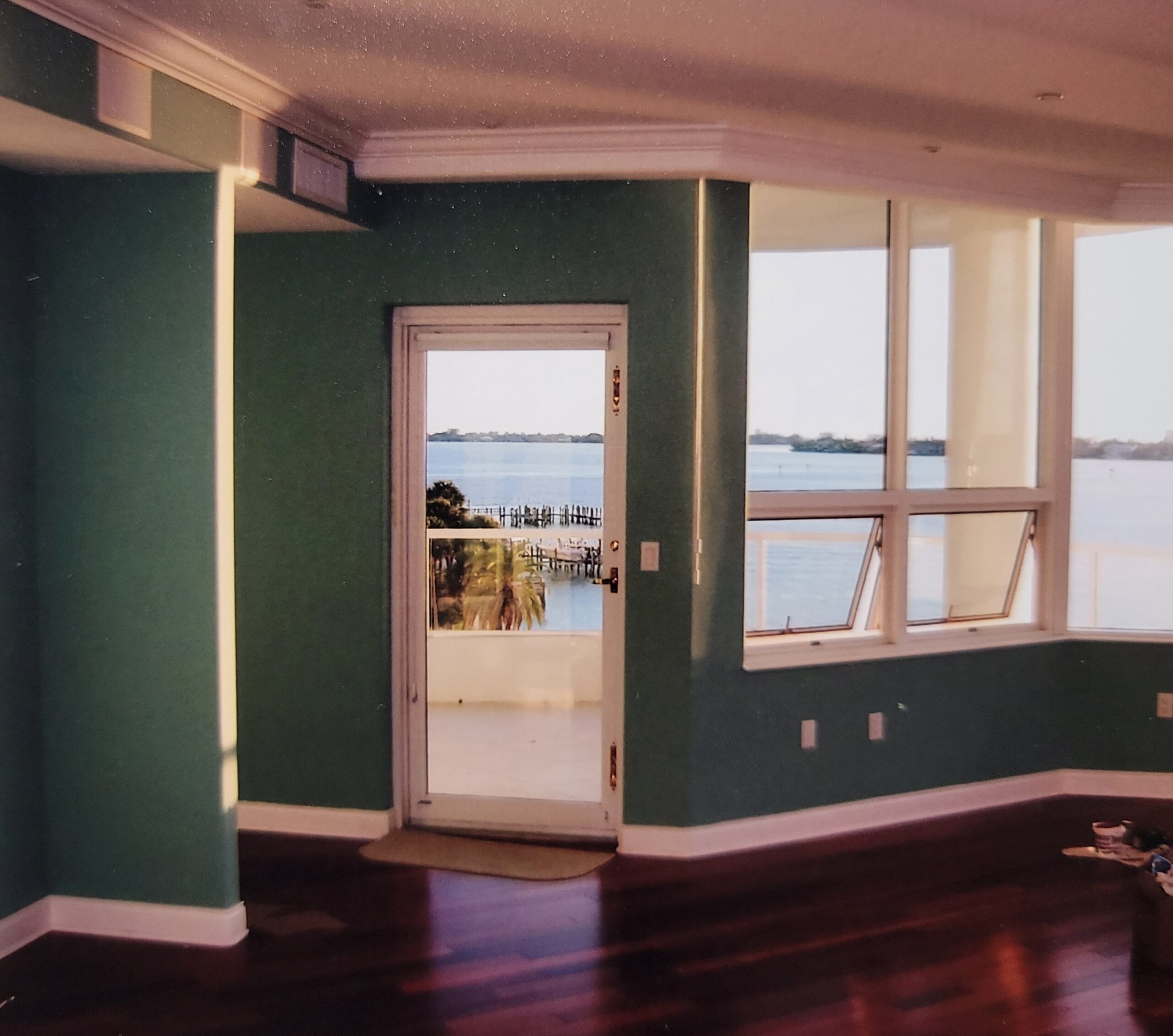 Interior Painting