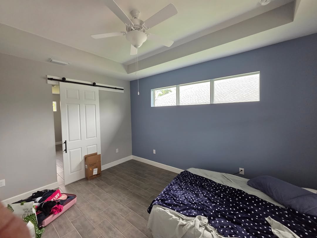 Interior Painting