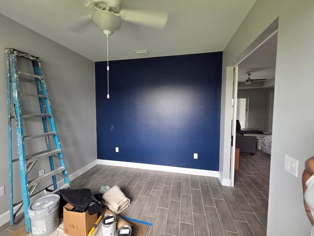 Interior Painting