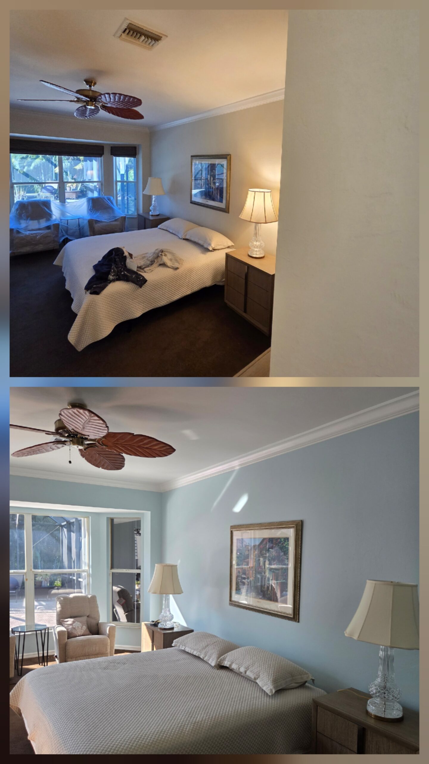 Interior Painting