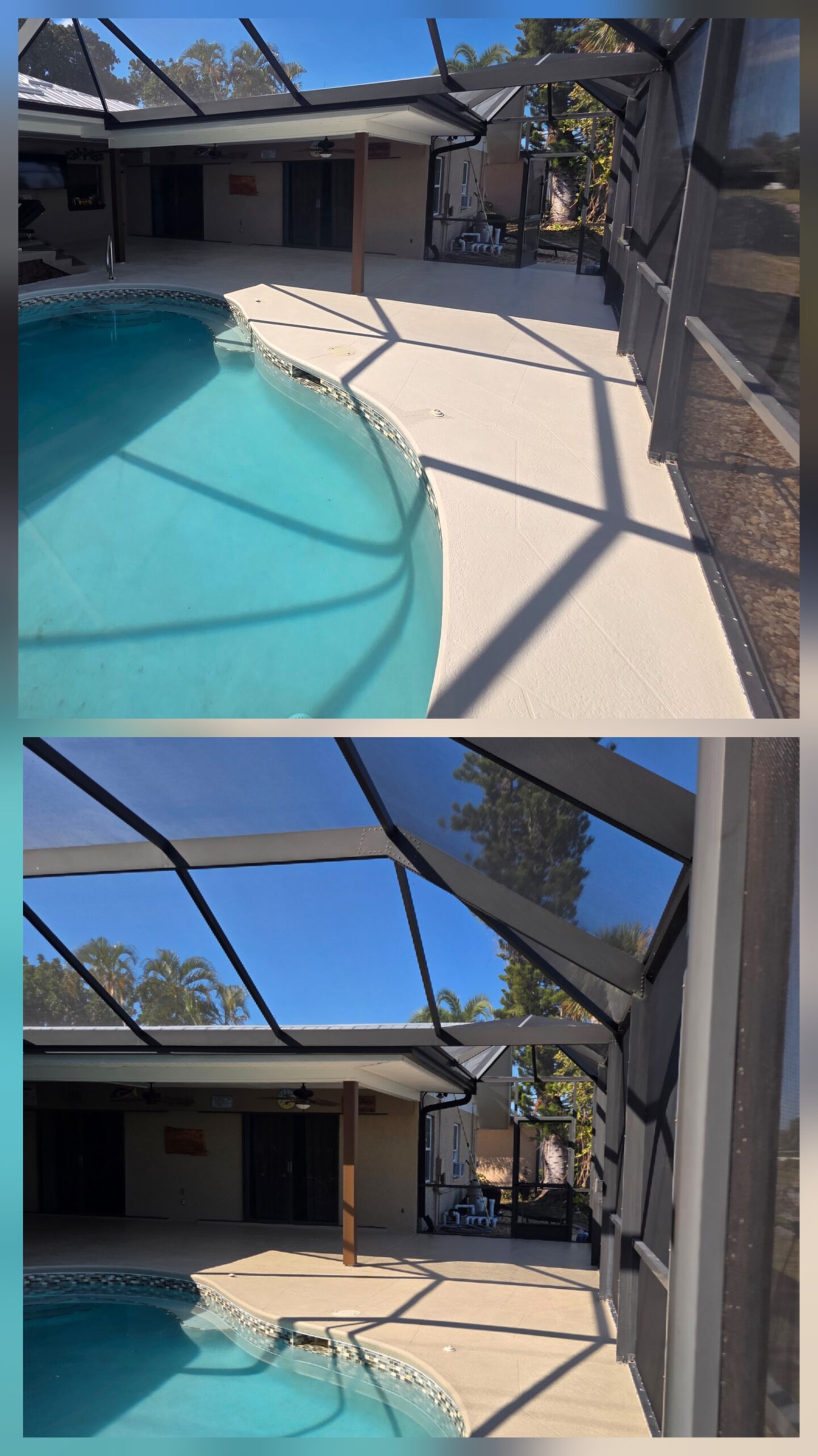 Pressure Washing